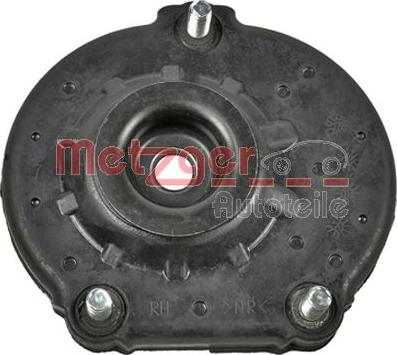 Metzger 6490171 - Üst Strut Montajı furqanavto.az