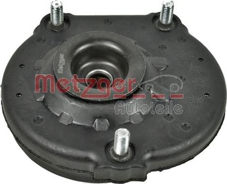 Metzger 6490172 - Üst Strut Montajı furqanavto.az