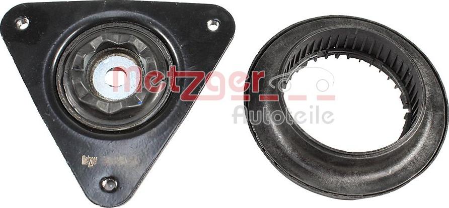 Metzger 6490342 - Üst Strut Montajı furqanavto.az