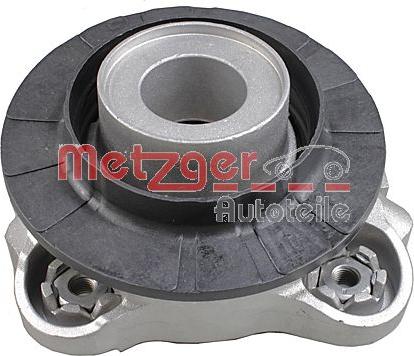 Metzger 6490334 - Üst Strut Montajı furqanavto.az