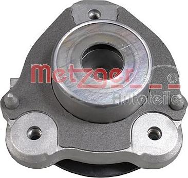 Metzger 6490334 - Üst Strut Montajı furqanavto.az