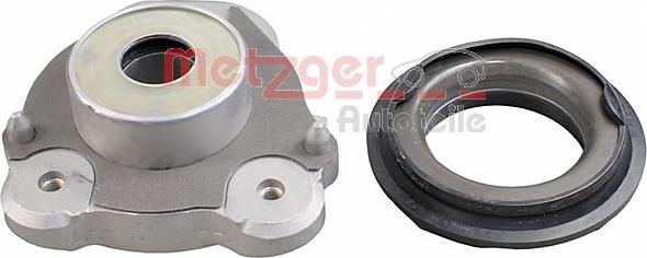 Metzger 6490333 - Üst Strut Montajı furqanavto.az