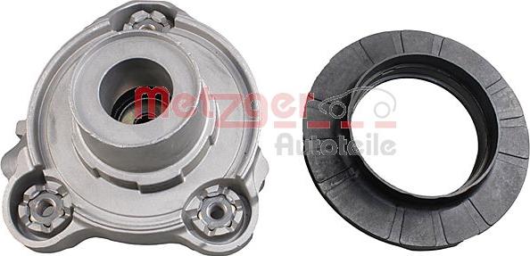 Metzger 6490333 - Üst Strut Montajı furqanavto.az