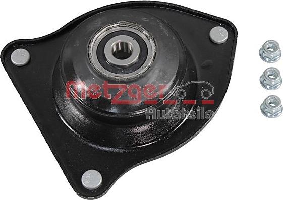 Metzger 6490328 - Üst Strut Montajı furqanavto.az