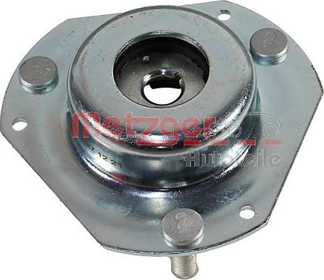 Metzger 6490327 - Üst Strut Montajı furqanavto.az