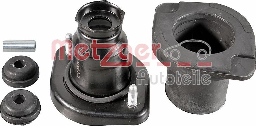 Metzger 6490374 - Üst Strut Montajı furqanavto.az