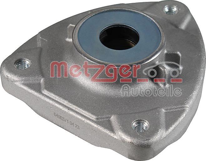 Metzger 6490371 - Üst Strut Montajı furqanavto.az