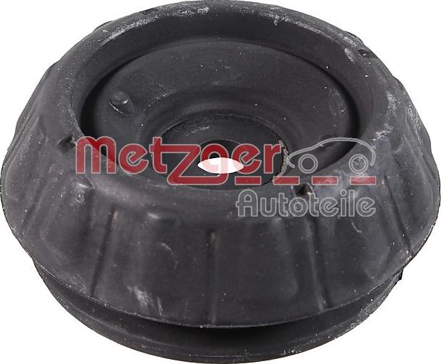 Metzger 6490377 - Üst Strut Montajı furqanavto.az