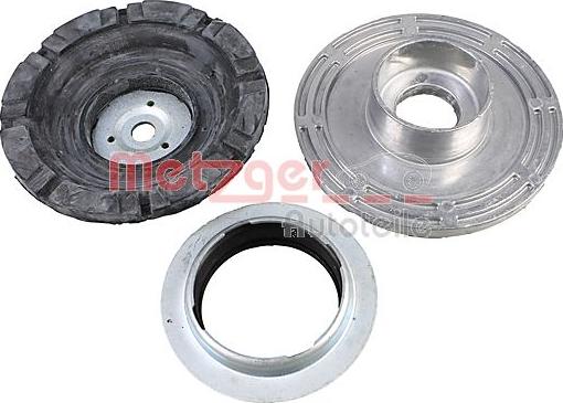 Metzger 6490293 - Üst Strut Montajı furqanavto.az