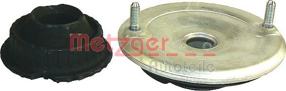 Metzger 6490249 - Üst Strut Montajı furqanavto.az