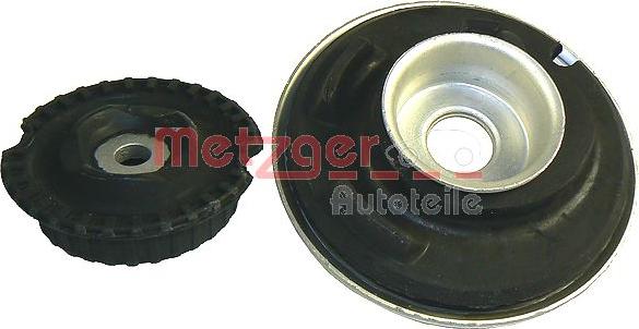 Metzger 6490249 - Üst Strut Montajı furqanavto.az