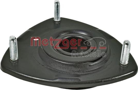 Metzger 6490240 - Üst Strut Montajı furqanavto.az