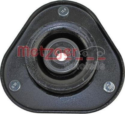 Metzger 6490241 - Üst Strut Montajı furqanavto.az