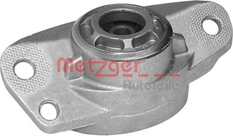 Metzger 6490248 - Üst Strut Montajı furqanavto.az