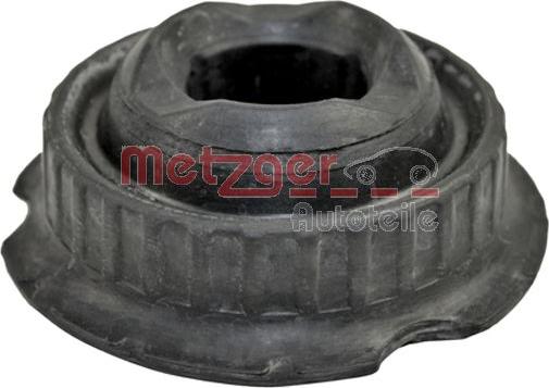 Metzger 6490258 - Üst Strut Montajı furqanavto.az