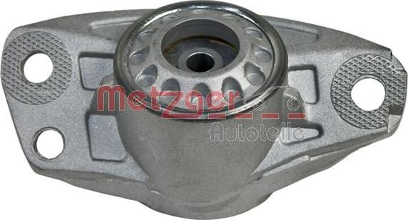 Metzger 6490253 - Üst Strut Montajı furqanavto.az