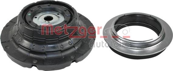 Metzger 6490252 - Üst Strut Montajı furqanavto.az