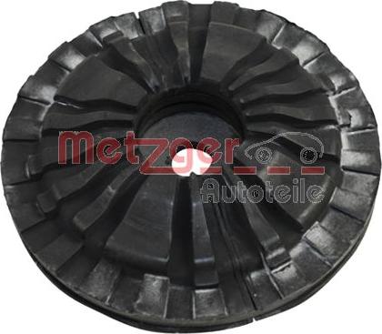 Metzger 6490257 - Üst Strut Montajı furqanavto.az