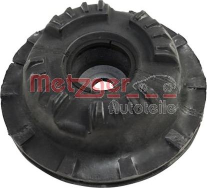 Metzger 6490257 - Üst Strut Montajı furqanavto.az