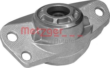 Metzger 6490268 - Üst Strut Montajı furqanavto.az