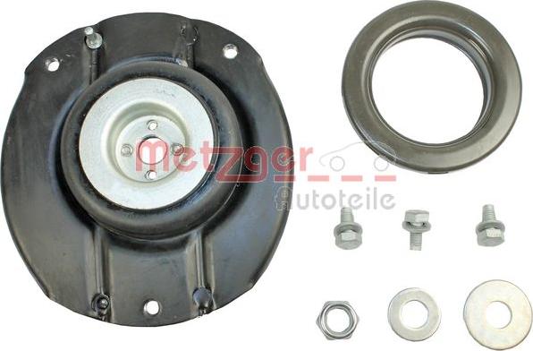 Metzger 6490205 - Üst Strut Montajı furqanavto.az