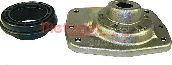 Metzger 6490200 - Üst Strut Montajı furqanavto.az