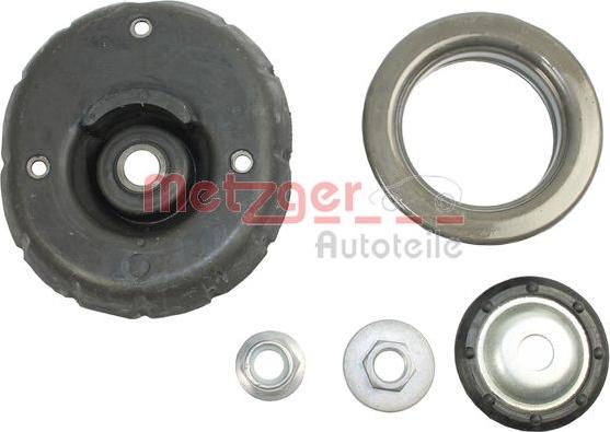 Metzger 6490208 - Üst Strut Montajı furqanavto.az