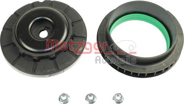 Metzger 6490203 - Üst Strut Montajı furqanavto.az