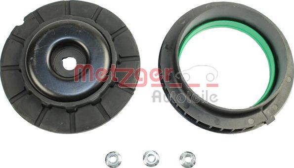 Metzger 6490202 - Üst Strut Montajı furqanavto.az