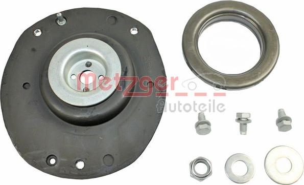 Metzger 6490216 - Üst Strut Montajı furqanavto.az