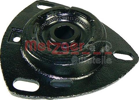 Metzger 6490210 - Üst Strut Montajı furqanavto.az