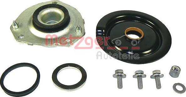 Metzger 6490213 - Üst Strut Montajı furqanavto.az