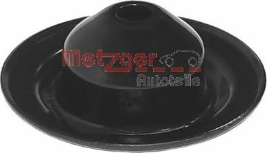Metzger 6490280 - Bahar qapağı furqanavto.az