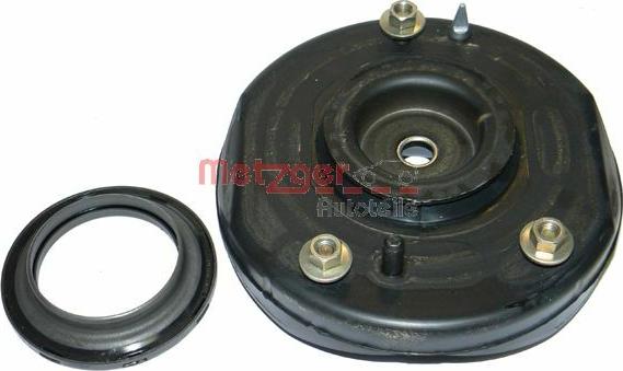 Metzger 6490230 - Üst Strut Montajı furqanavto.az