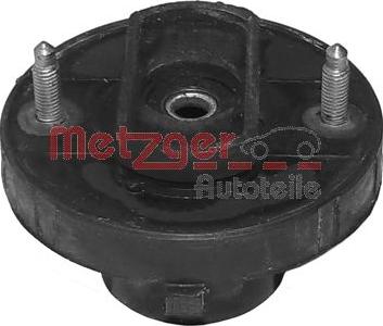 Metzger 6490232 - Üst Strut Montajı furqanavto.az