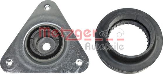 Metzger 6490225 - Üst Strut Montajı furqanavto.az