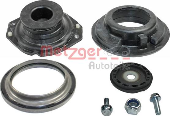 Metzger 6490221 - Üst Strut Montajı furqanavto.az