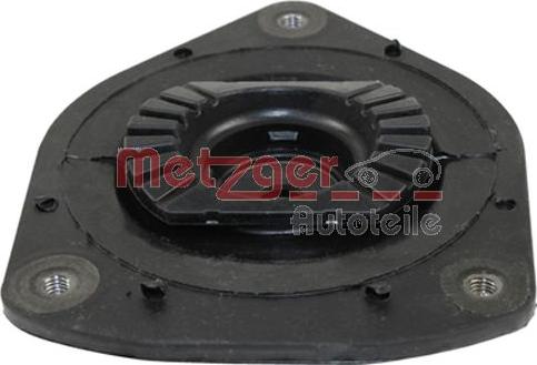 Metzger 6490228 - Üst Strut Montajı furqanavto.az