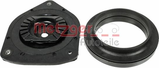 Metzger 6490227 - Üst Strut Montajı furqanavto.az