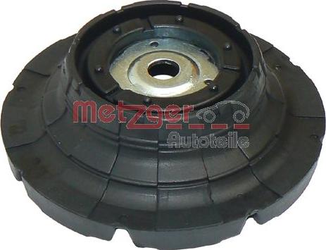 Metzger 6490279 - Üst Strut Montajı furqanavto.az