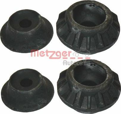 Metzger 6490278 - Üst Strut Montajı furqanavto.az