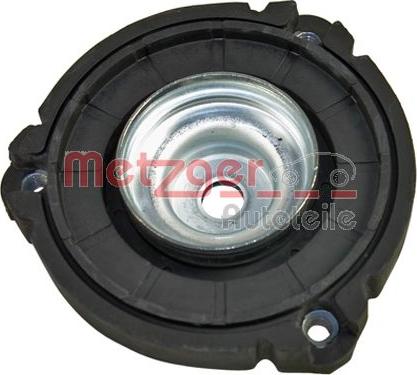 Metzger 6490272 - Üst Strut Montajı furqanavto.az