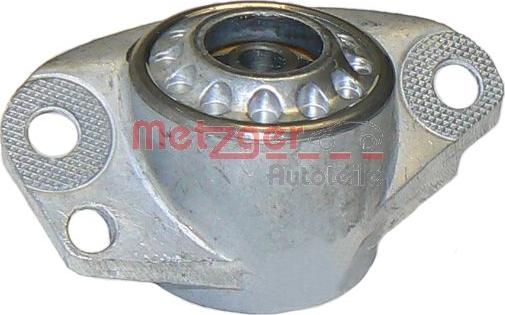 Metzger 6490277 - Üst Strut Montajı furqanavto.az