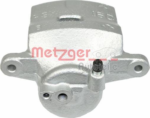 Metzger 6250656 - Əyləc kaliperi furqanavto.az