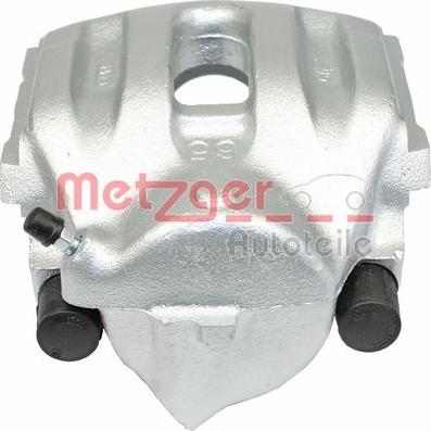 Metzger 6250639 - Əyləc kaliperi furqanavto.az