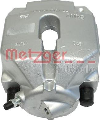 Metzger 6250058 - Əyləc kaliperi furqanavto.az