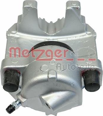 Metzger 6250057 - Əyləc kaliperi furqanavto.az