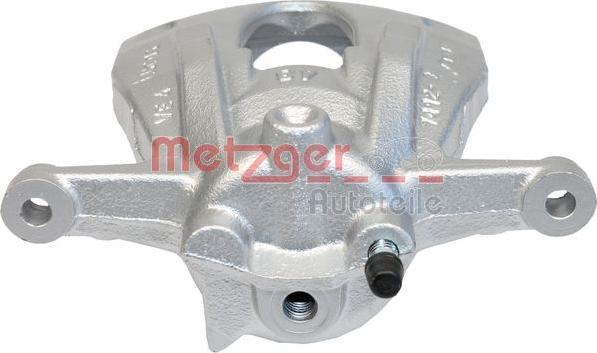 Metzger 6250104 - Əyləc kaliperi furqanavto.az