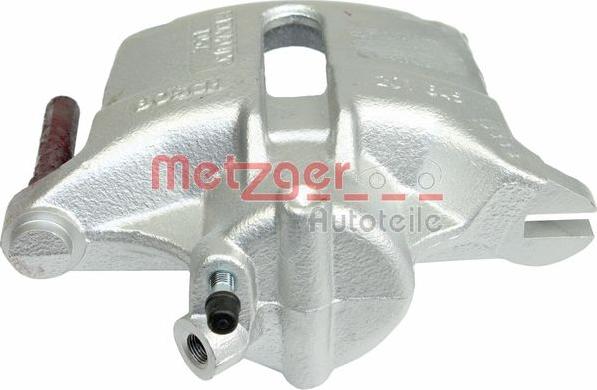 Metzger 6250265 - Əyləc kaliperi furqanavto.az