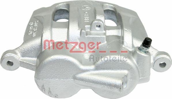 Metzger 6250271 - Əyləc kaliperi furqanavto.az